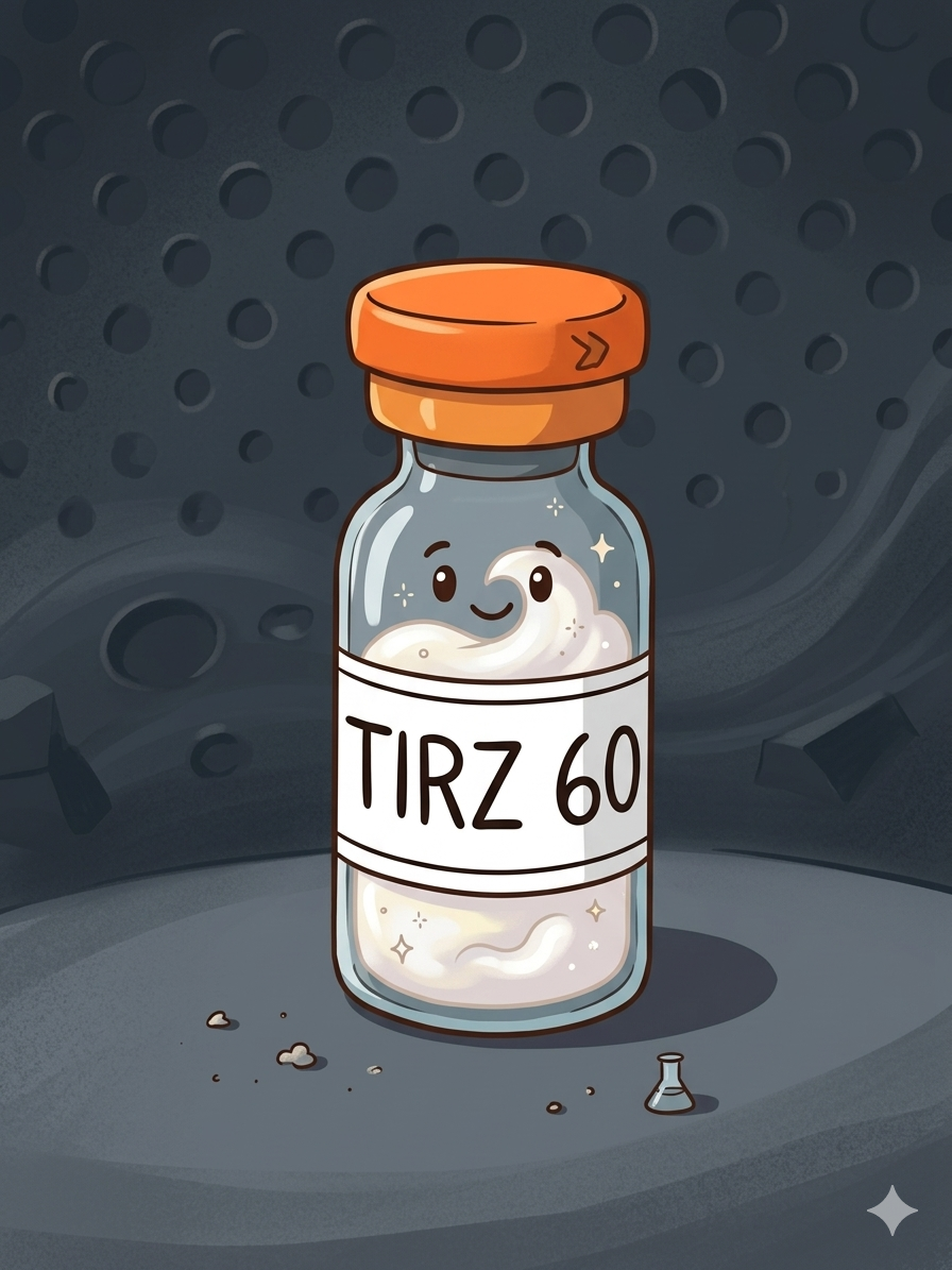 Tirzepatide