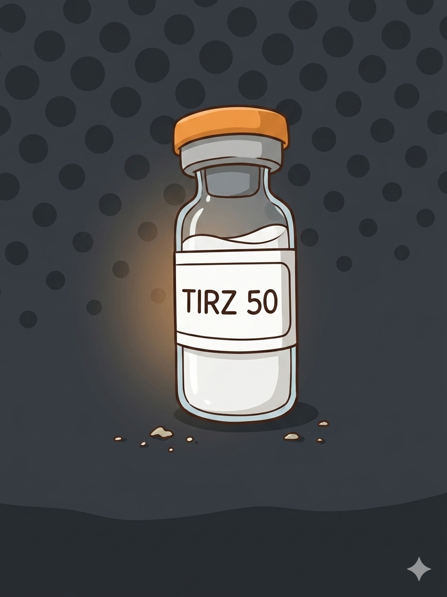Tirzepatide