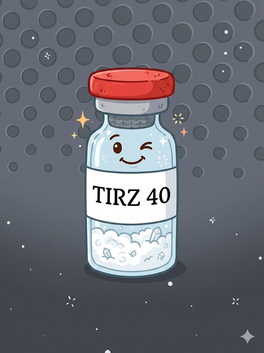 Tirzepatide